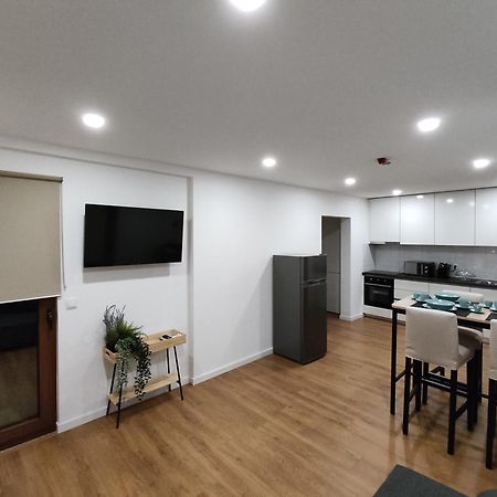 ヴィーラ・ヴェルデQuinta Do Gestal - Souteloアパートメント 部屋 写真