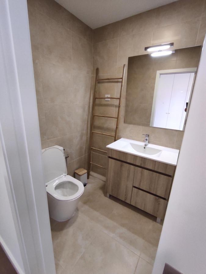 ヴィーラ・ヴェルデQuinta Do Gestal - Souteloアパートメント エクステリア 写真
