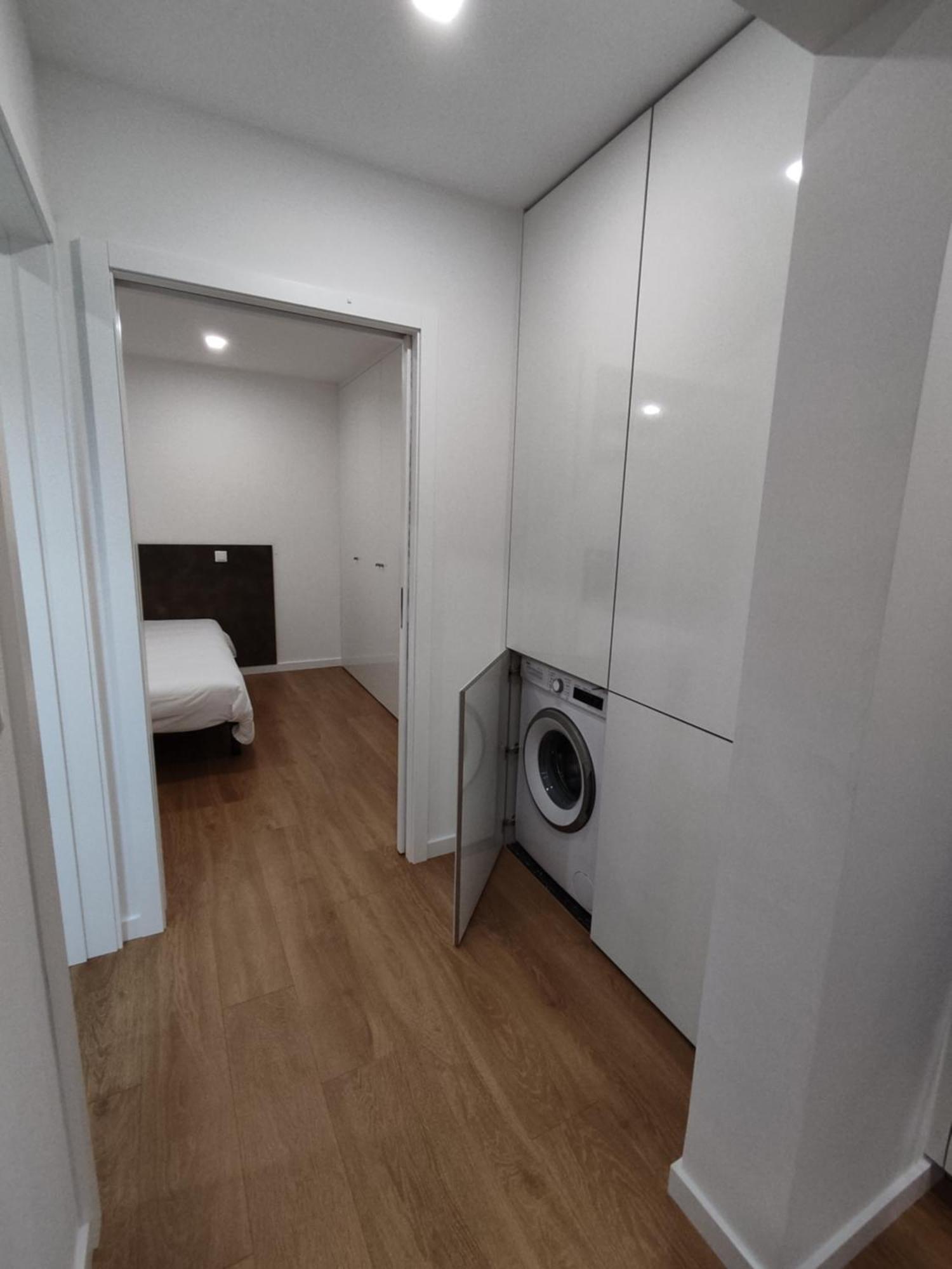 ヴィーラ・ヴェルデQuinta Do Gestal - Souteloアパートメント 部屋 写真