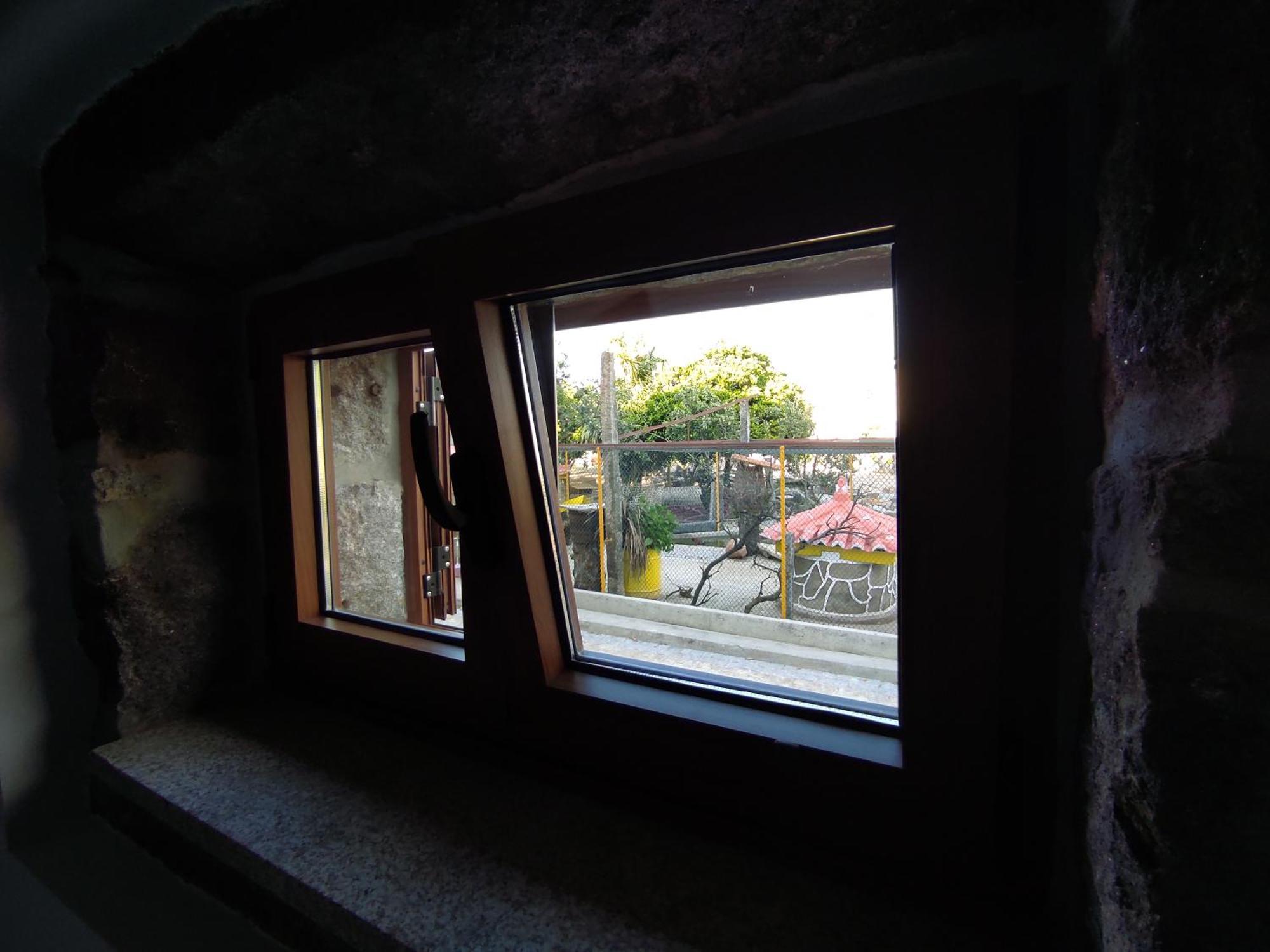 ヴィーラ・ヴェルデQuinta Do Gestal - Souteloアパートメント 部屋 写真